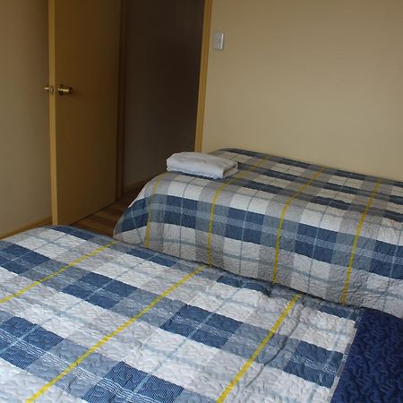 Hostal Lagunitas Пуерто Монт Екстериор снимка