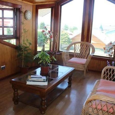 Hostal Lagunitas Пуерто Монт Екстериор снимка