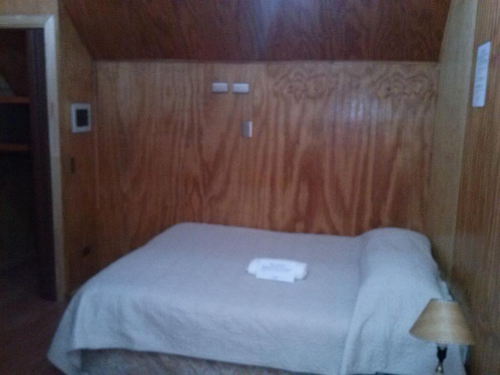 Hostal Lagunitas Пуерто Монт Стая снимка