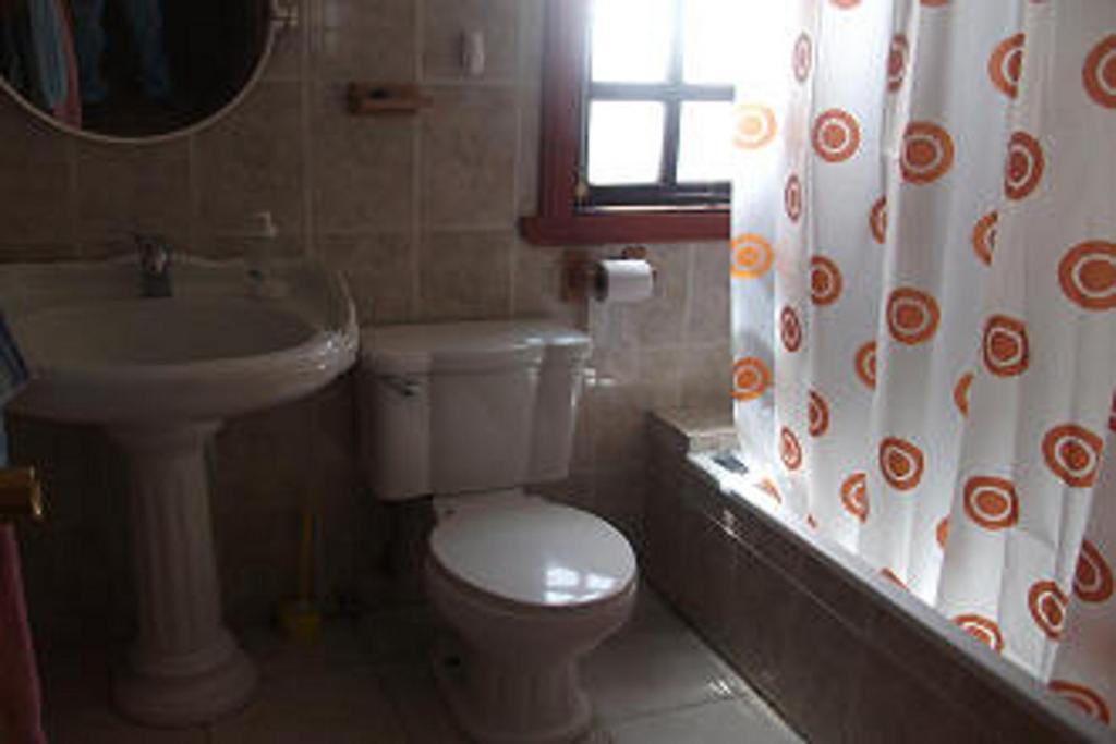 Hostal Lagunitas Пуерто Монт Екстериор снимка