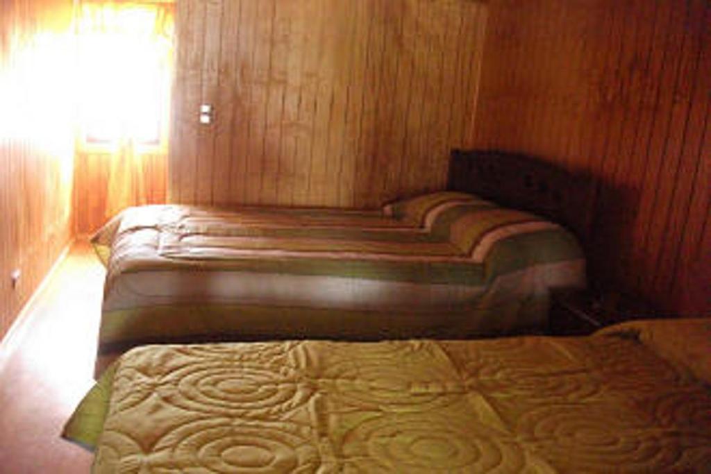 Hostal Lagunitas Пуерто Монт Екстериор снимка