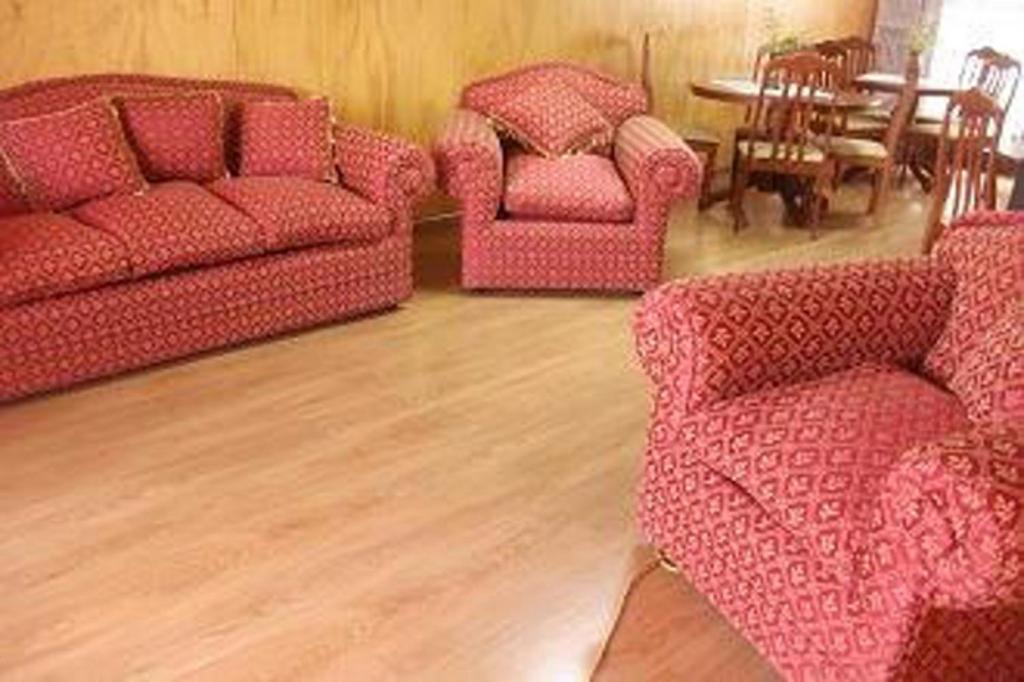 Hostal Lagunitas Пуерто Монт Екстериор снимка