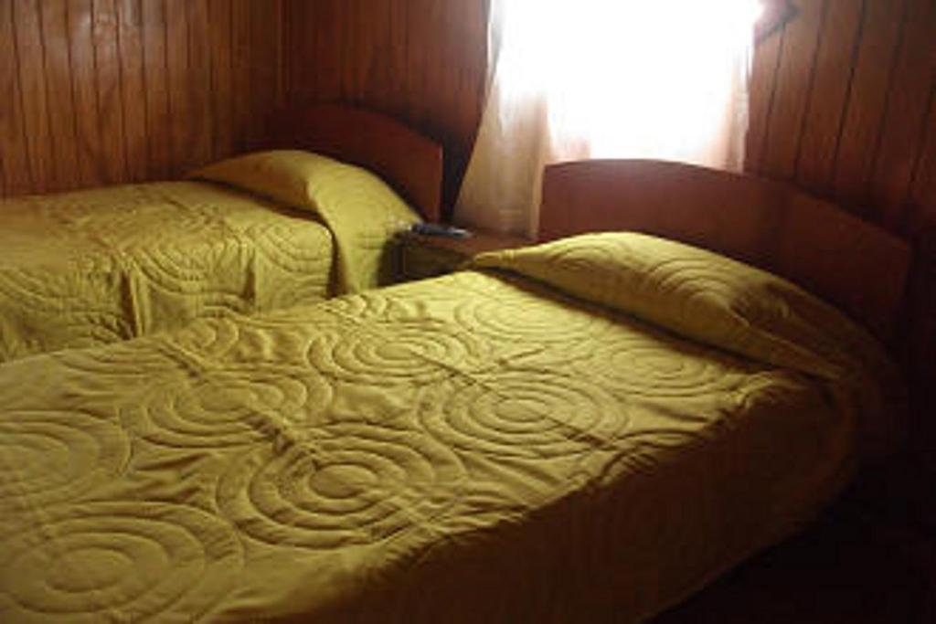 Hostal Lagunitas Пуерто Монт Екстериор снимка