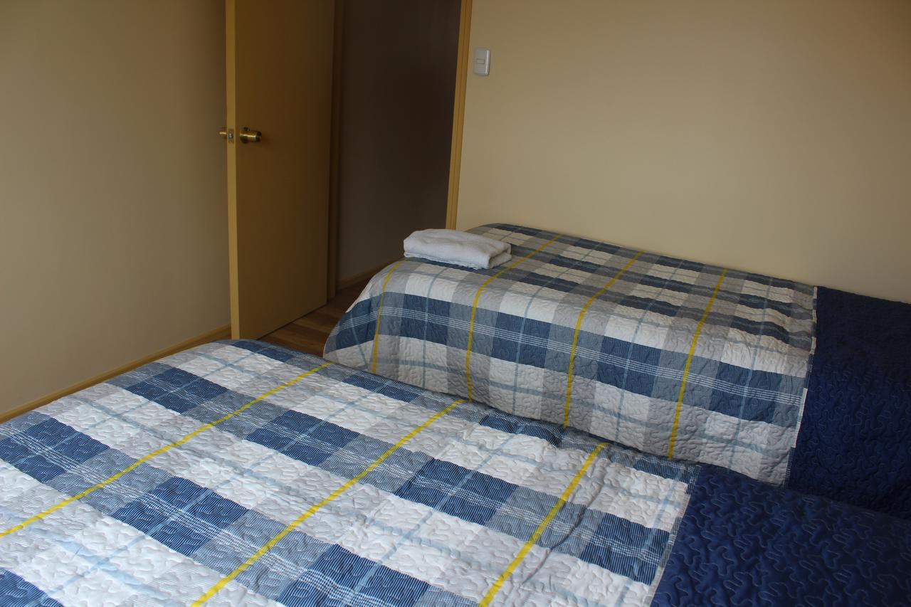 Hostal Lagunitas Пуерто Монт Екстериор снимка
