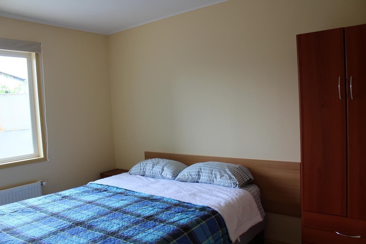 Hostal Lagunitas Пуерто Монт Екстериор снимка